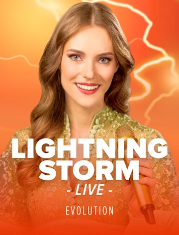 Lightning Storm